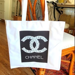 Tote bag brand new